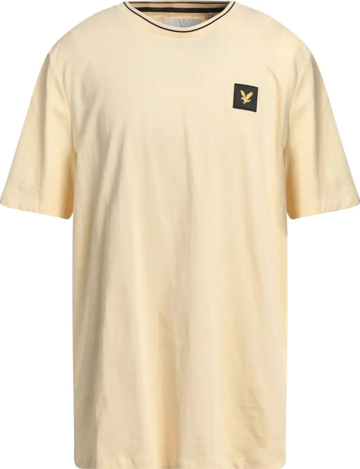 T-shirt Beige