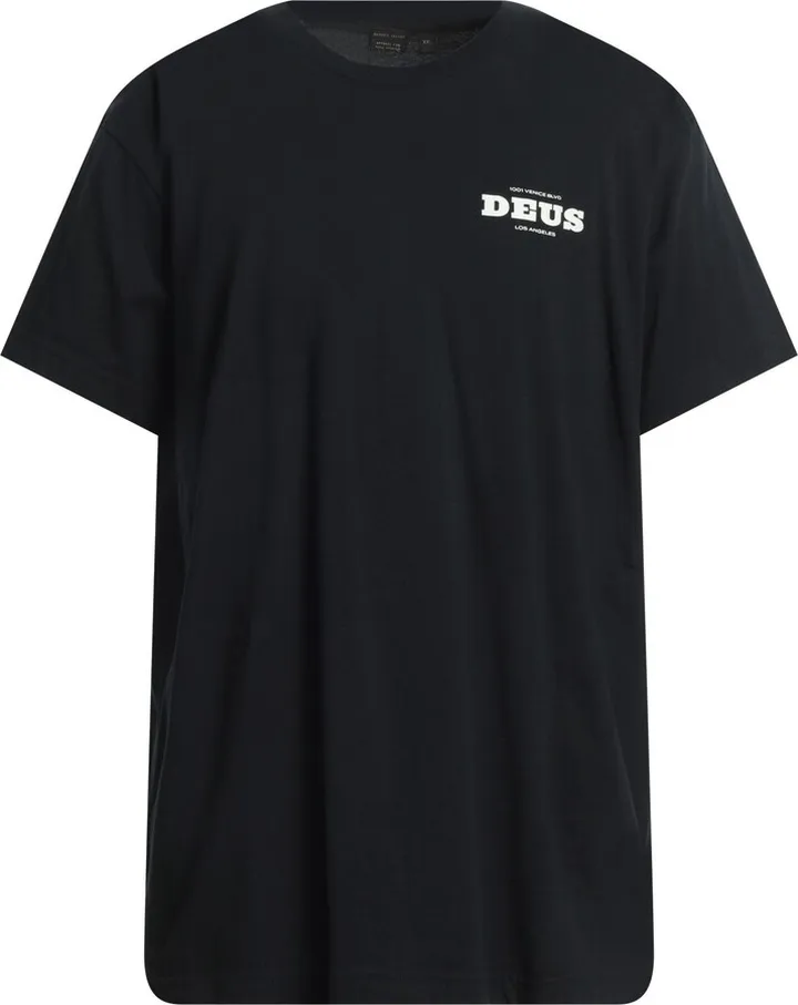 T-shirt Black