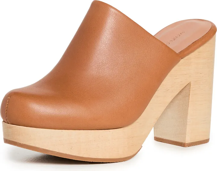 Rachel Comey Dakota Clogs