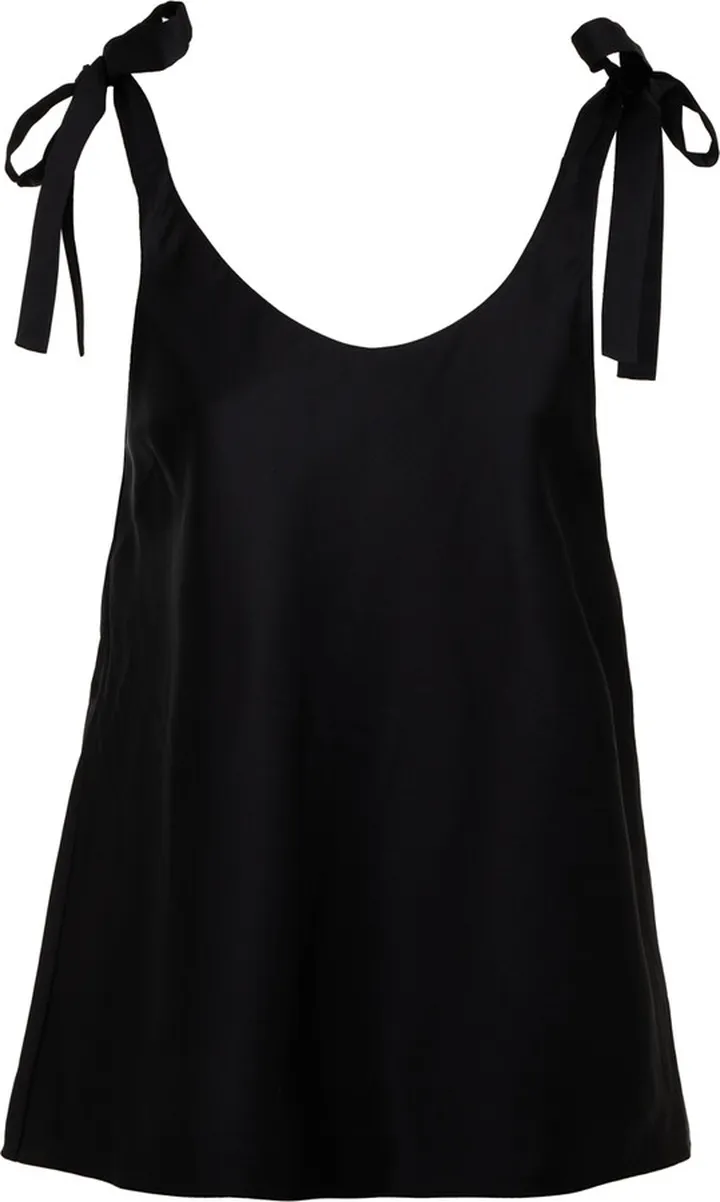 Tie Shoulder Cami