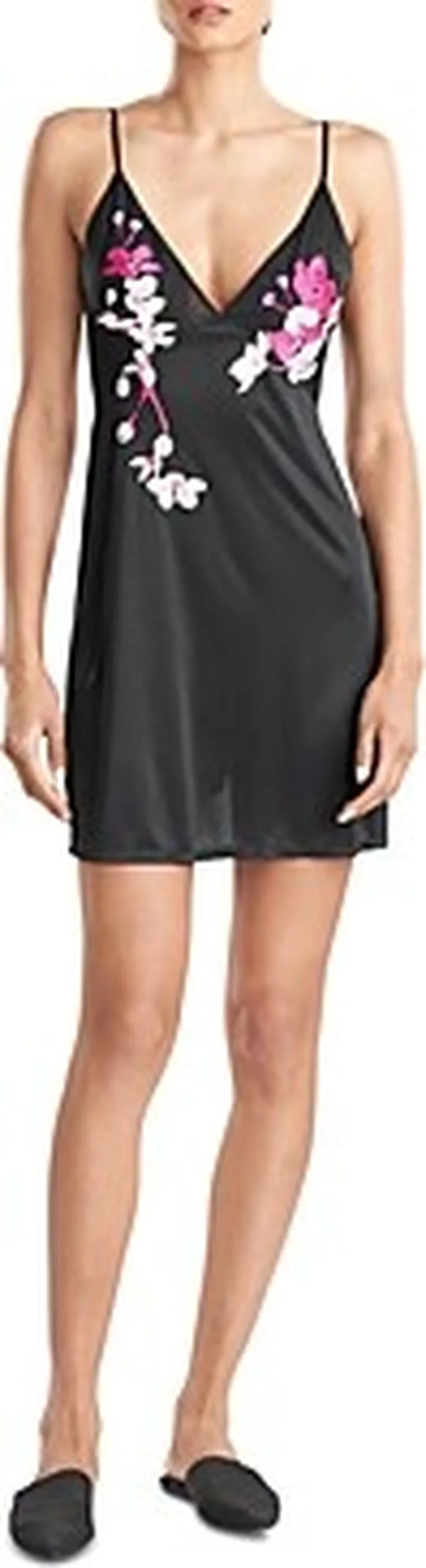 Natori Blossom Chemise
