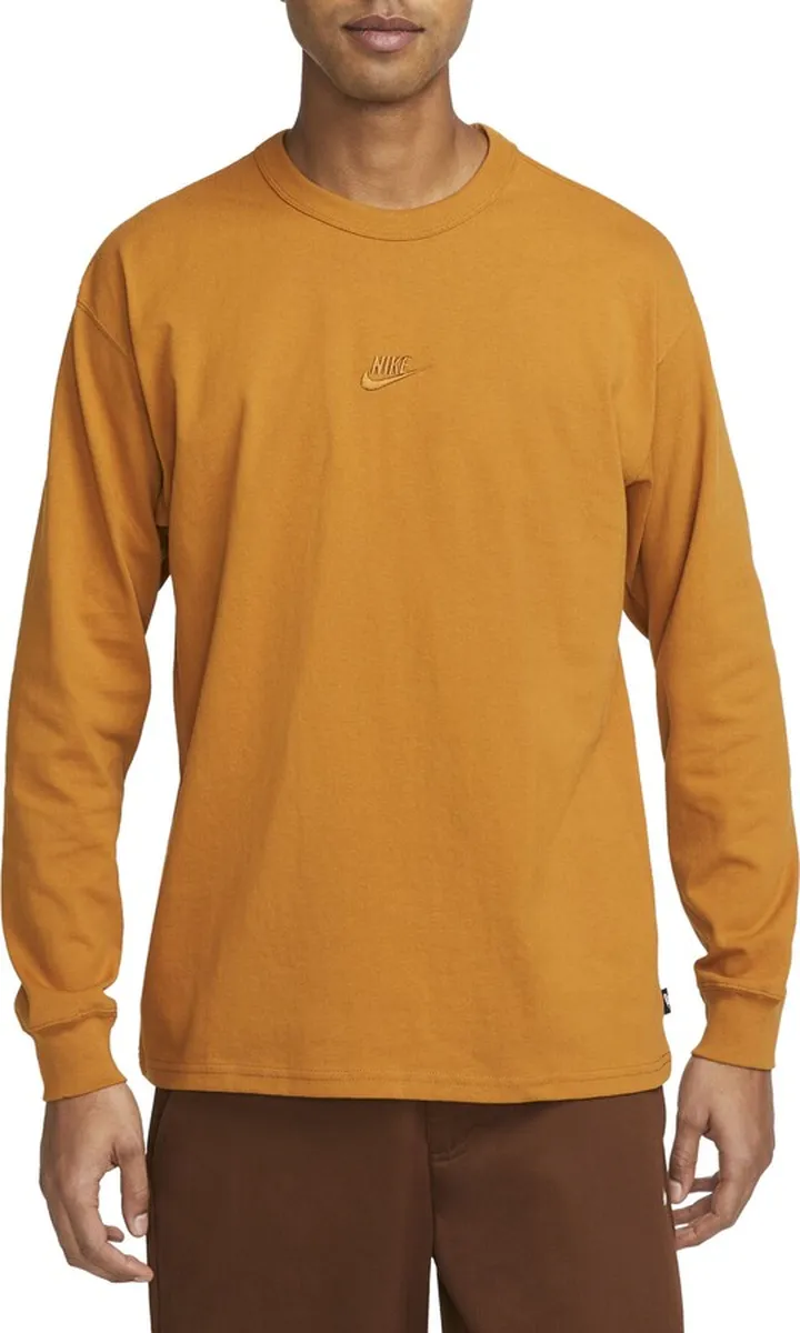 Sportswear Premium Essentials Long Sleeve T-Shirt