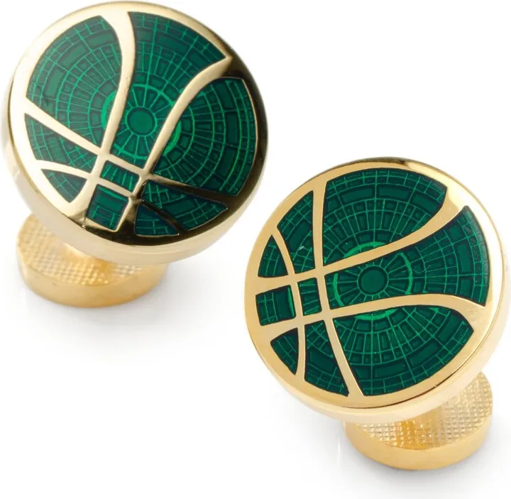 Marvel Men's Doctor Strange Symbol Cufflinks