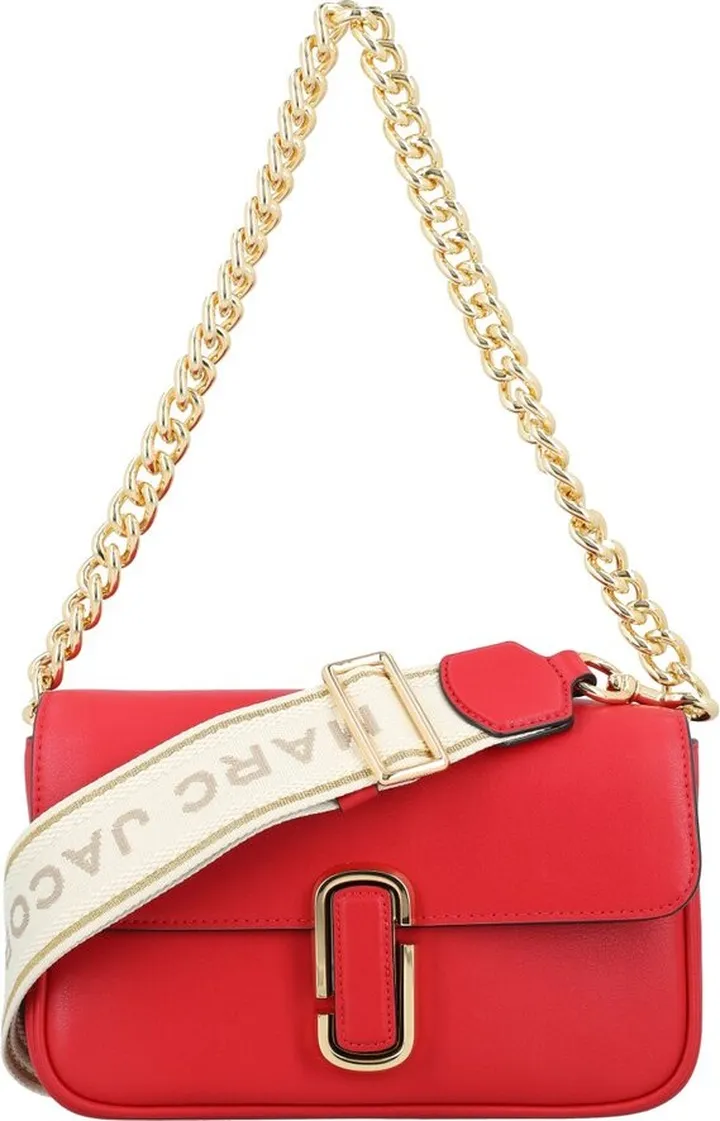 Marc Jacobs The J Marc Crossbody Bag