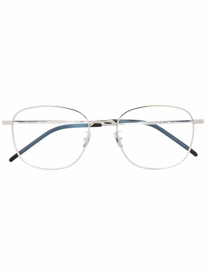 Round Frame Glasses