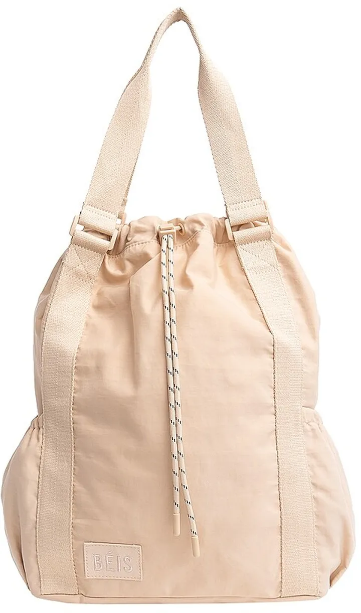 Sport Tote