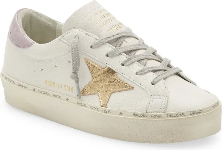 Hi Star Platform Sneaker