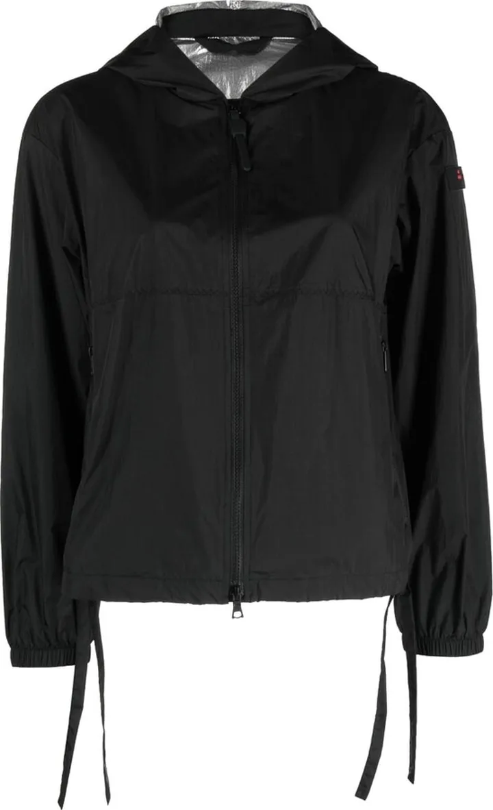 PEUTEREY- Tanner Hooded Jacket