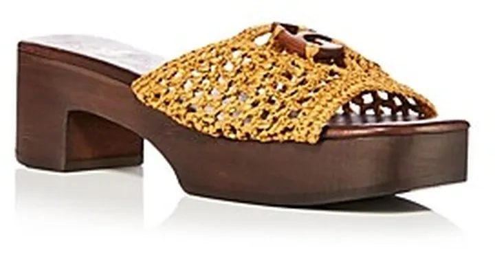 Brother Vellies Women's Aquarius Clogs