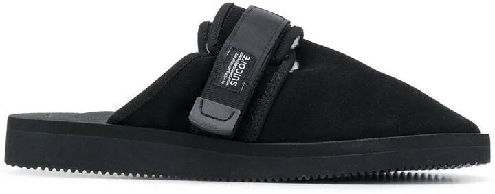 SUICOKE- Slippers