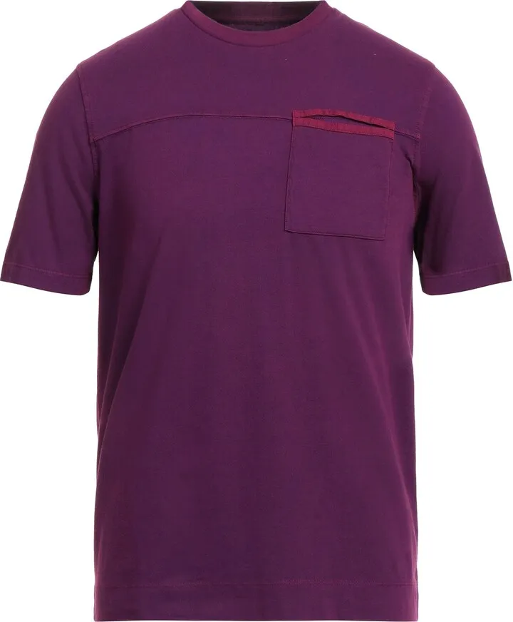 T-shirt Garnet