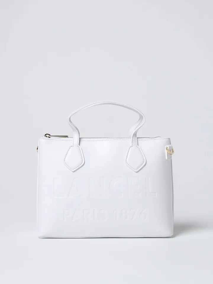 Shoulder bag woman Lancel
