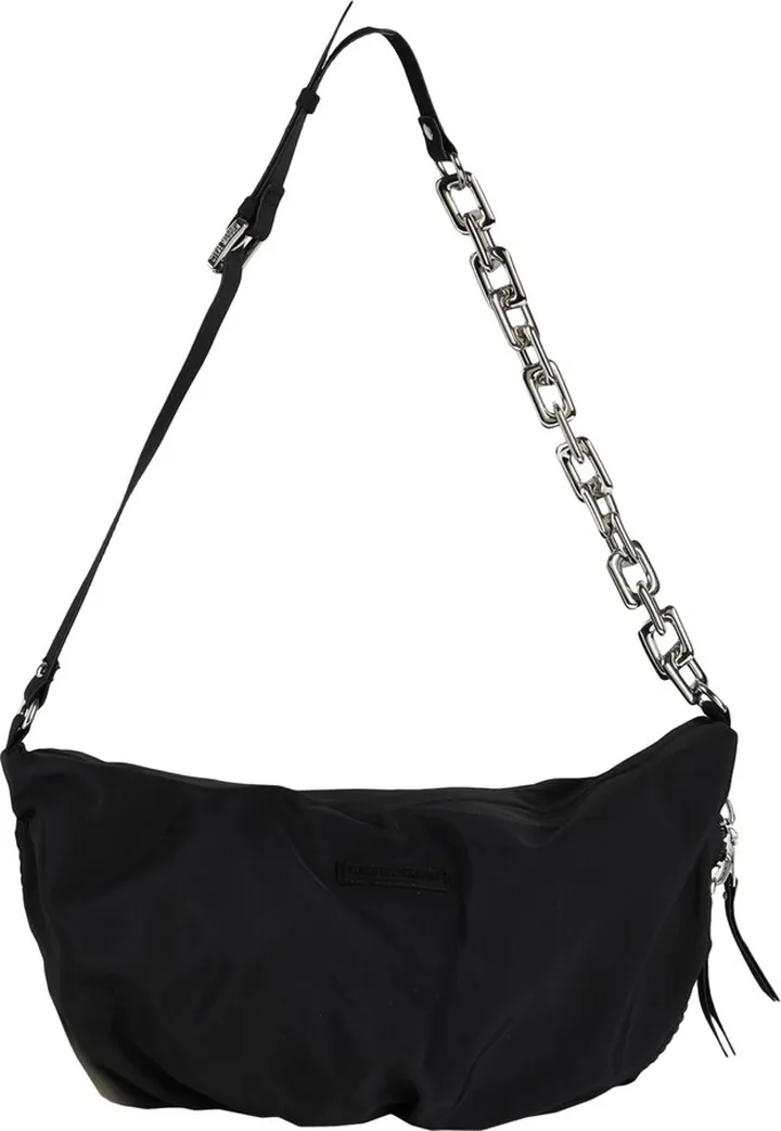 Shoulder Bag Black