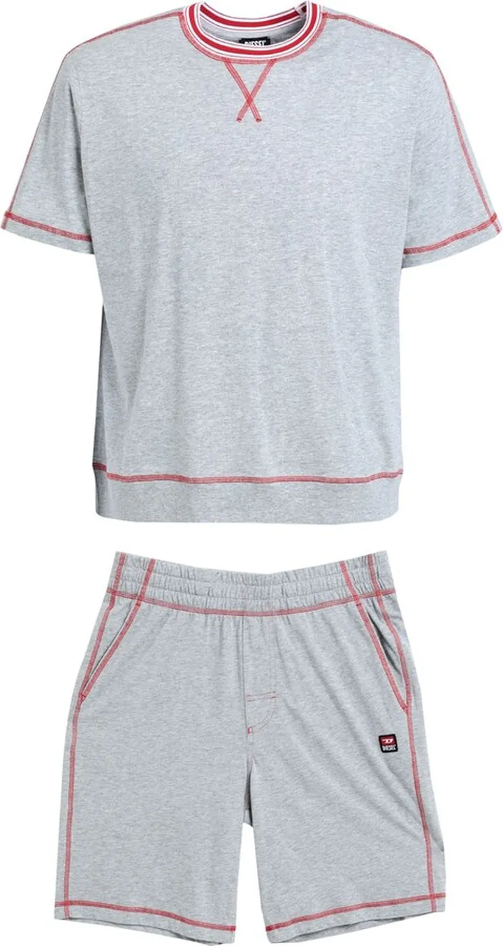 Sleepwear Grey