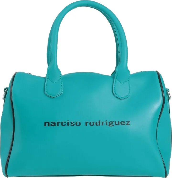 Handbag Turquoise
