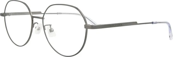 Bottega Veneta Unisex Bv1076oa 54Mm Optical Frames
