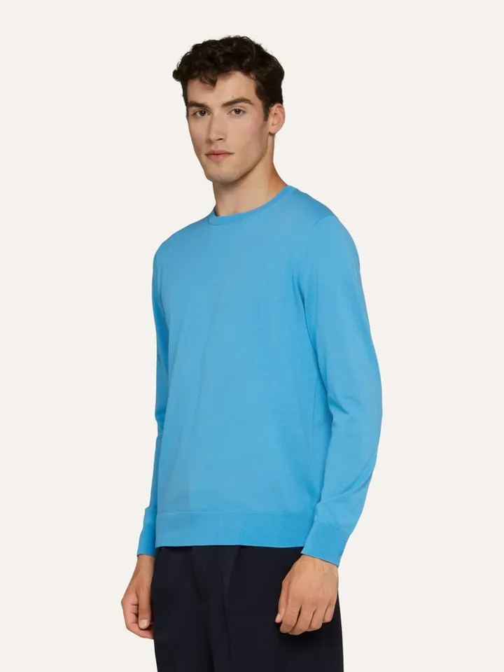 Ultralight Cotton Shirt