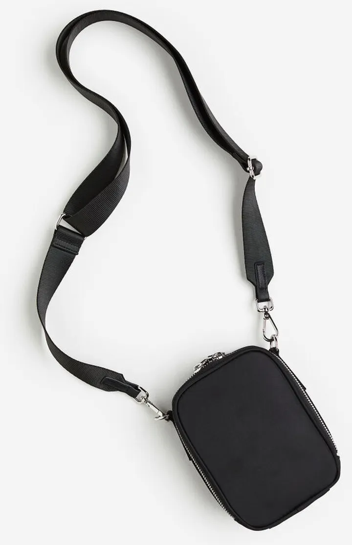 Small Shoulder Bag