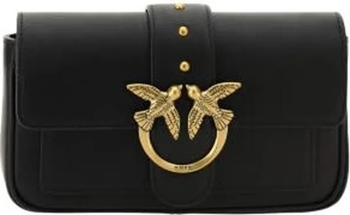 Love Birds Shoulder Bag