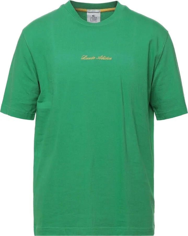 T-shirt Green