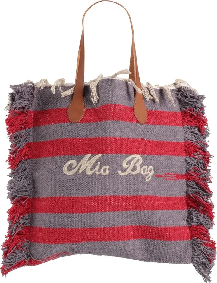 Handbag Grey