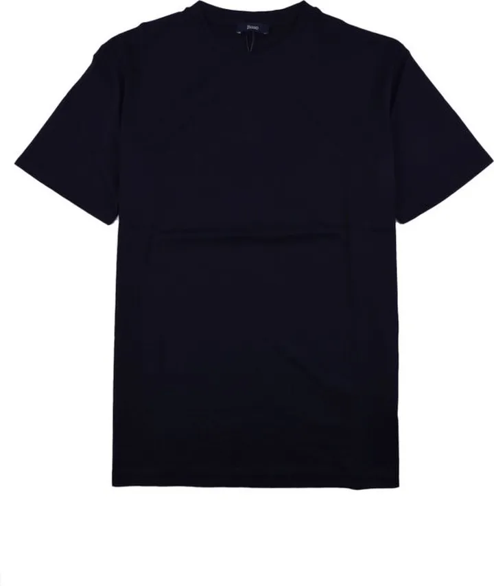 Herno Short-Sleeved Crewneck T-Shirt