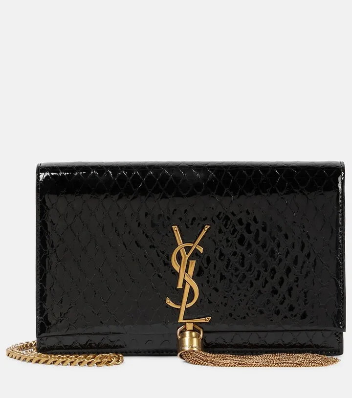 Kate Small leather shoulder bag