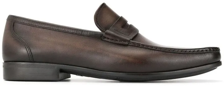 Classic Loafers