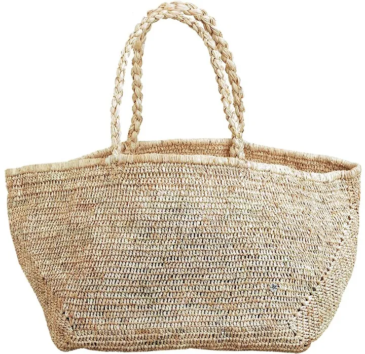 Vallejo Beach Tote