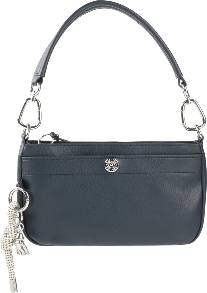 Handbag Midnight Blue
