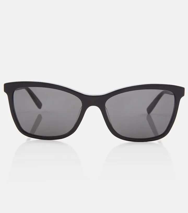 SL 502 cat-eye sunglasses