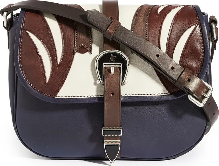 Golden Goose Rodeo Bag Medium