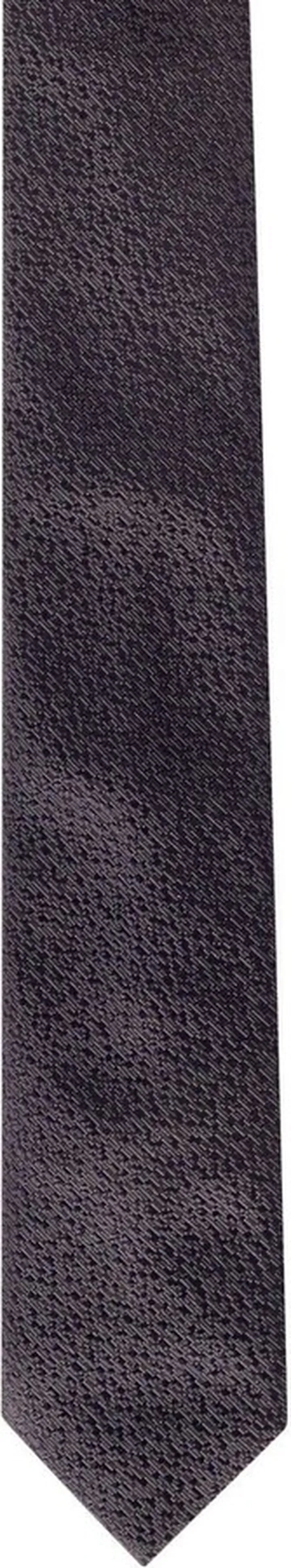 Textured Silk Tie