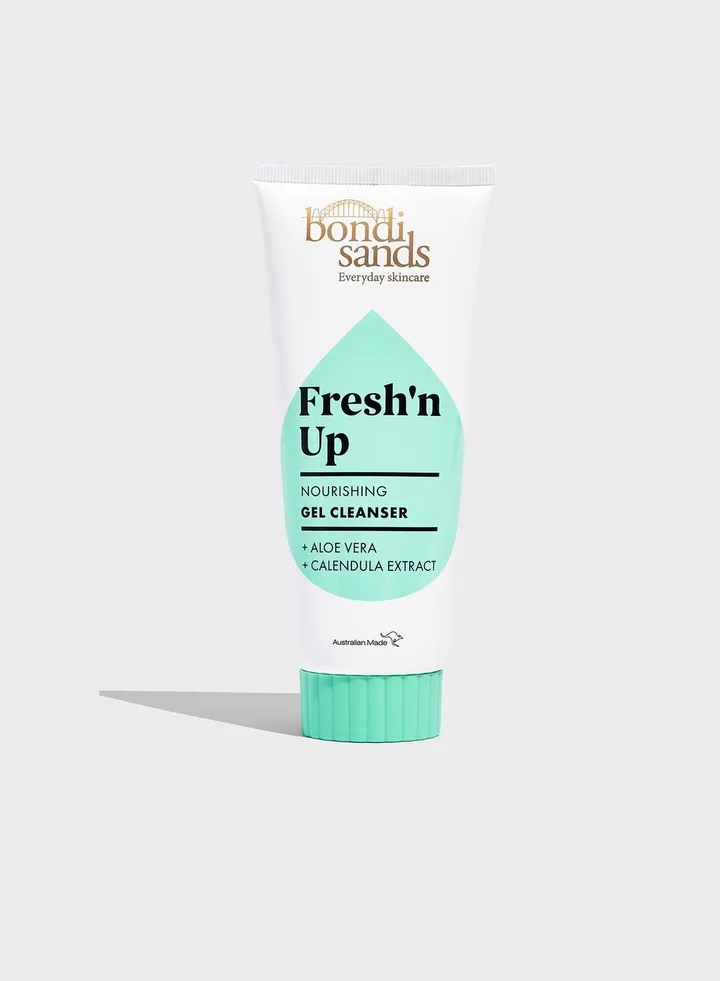 Fresh'N Up Gel Cleanser