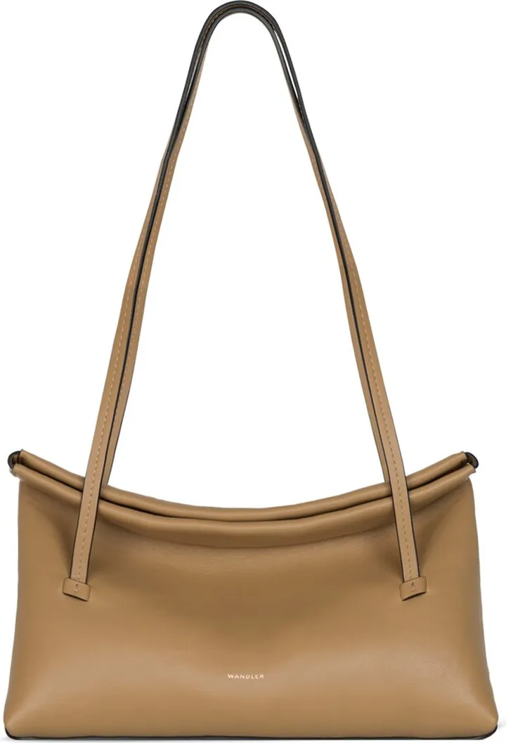 Medium Joanna Leather Tote