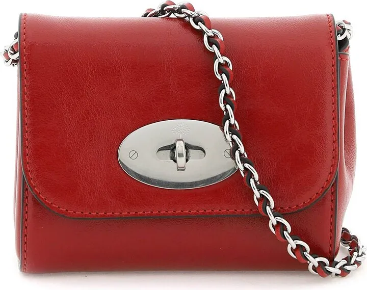 'lily' Mini Bag