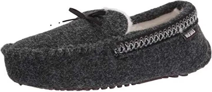 MUK LUKS mens on Style Slipper