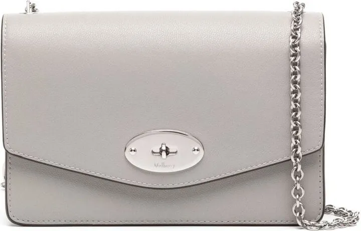 Small Darley leather bag
