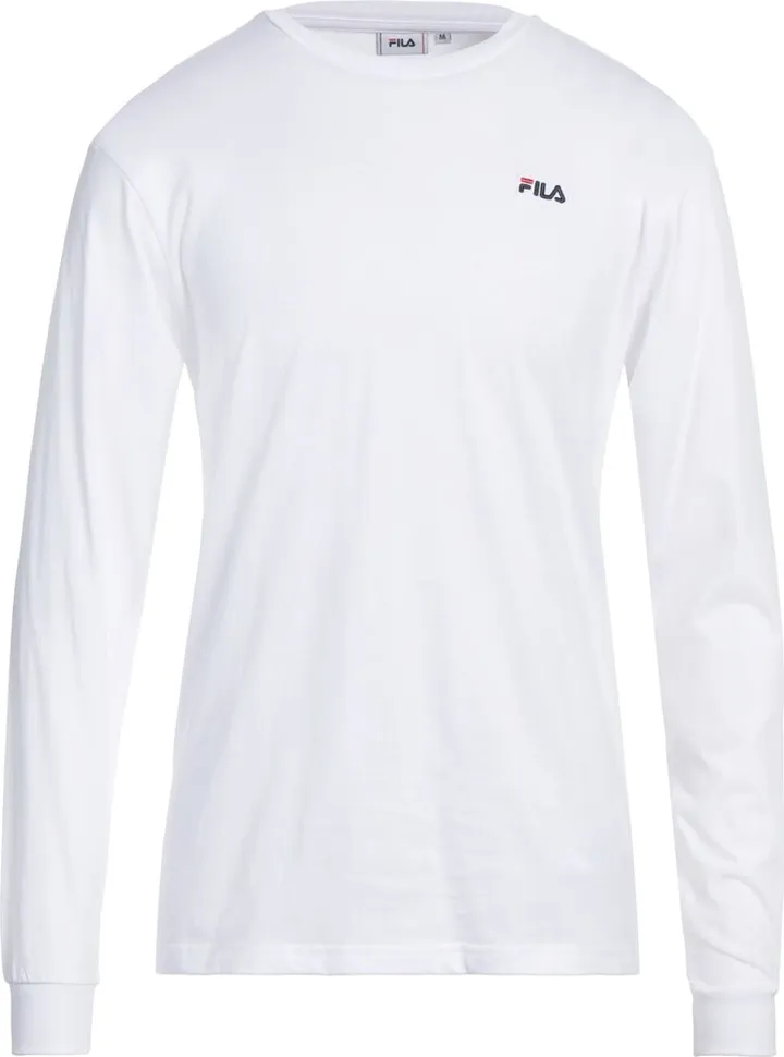 T-shirt White