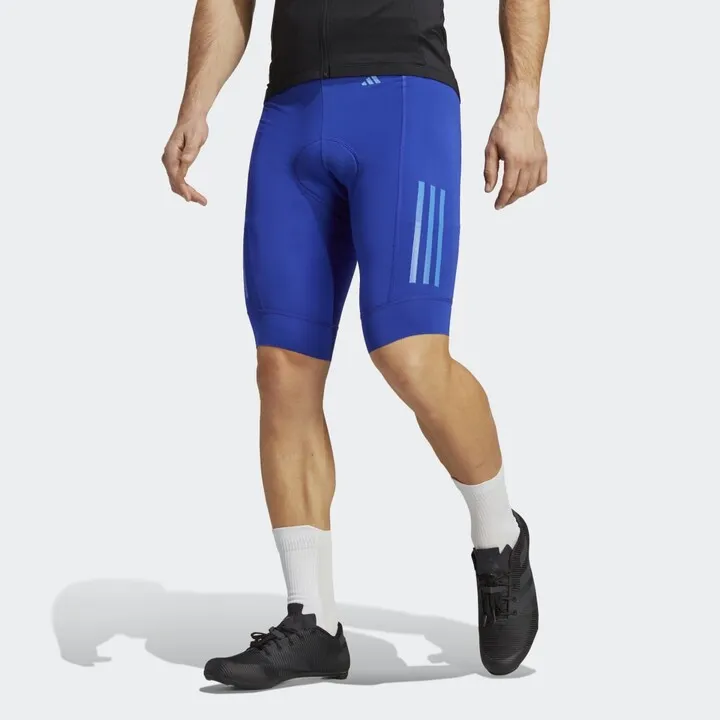 The Padded Cycling Shorts