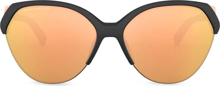 Mirrored Lense Sunglasses