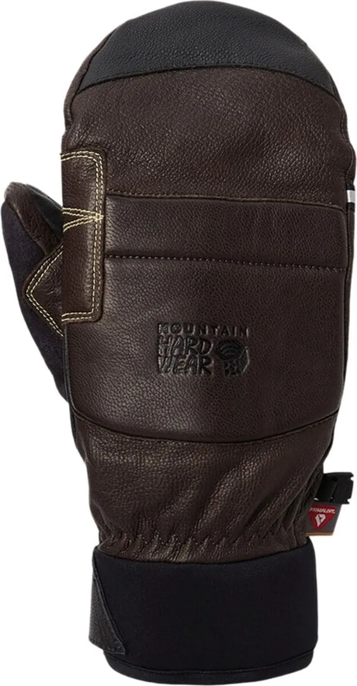 Mountain Hardwear OP Mitten - Men's