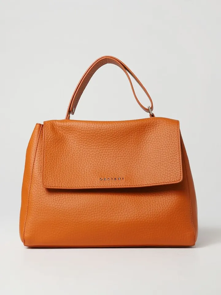 Shoulder bag woman Orciani