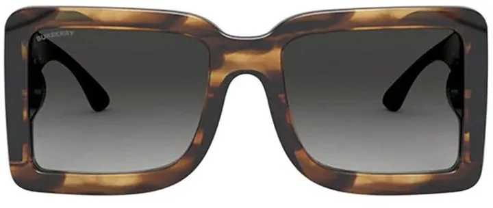 Burberry Eyewear Square Frame Sunglasses