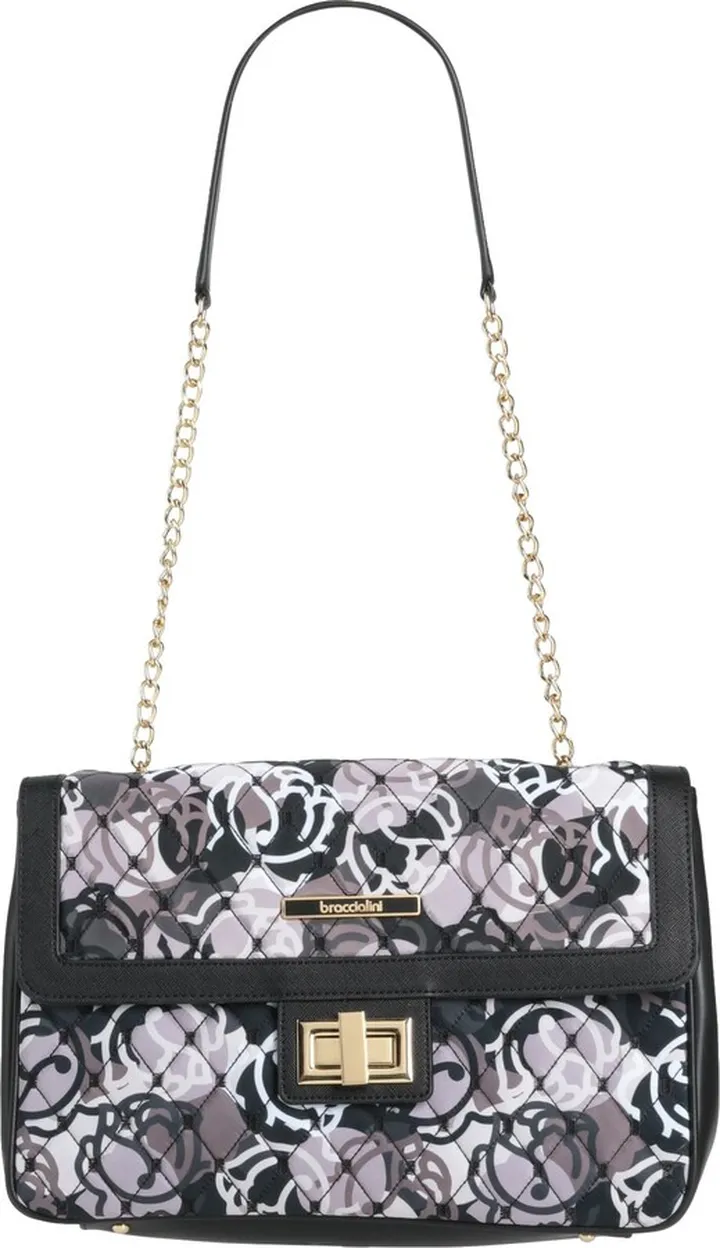 Shoulder Bag Black