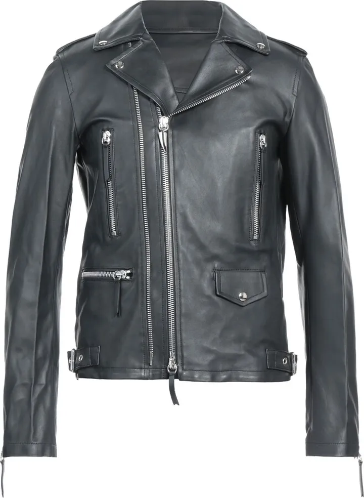 Jacket Black