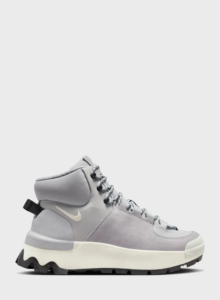 City Classic Boot