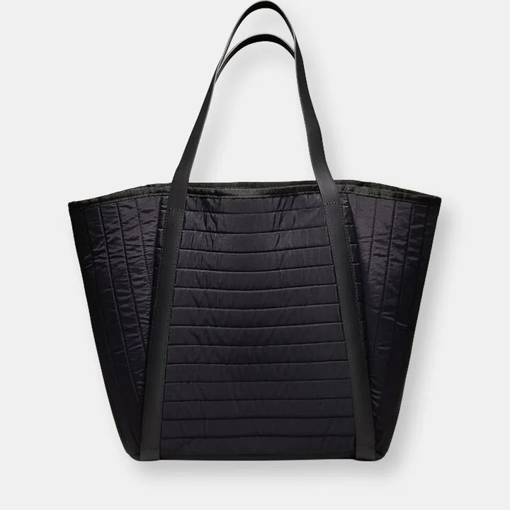 Craighill Arris Tote - Black