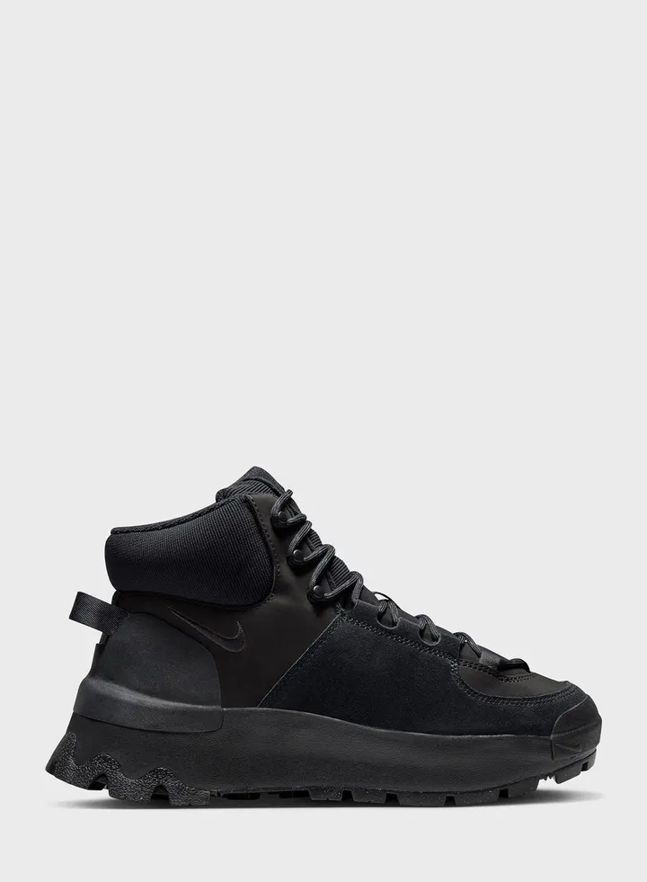 City Classic Boot