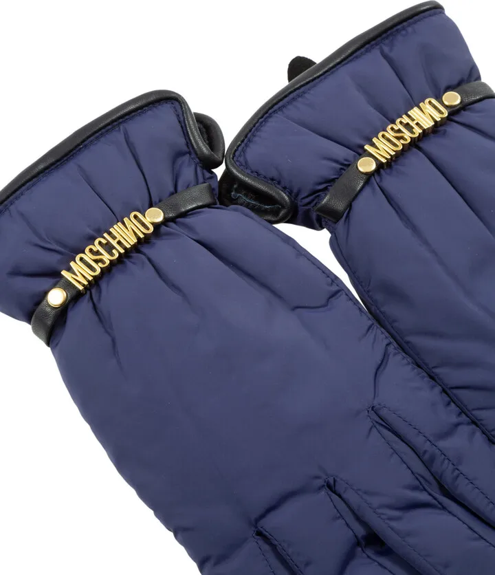 Gloves